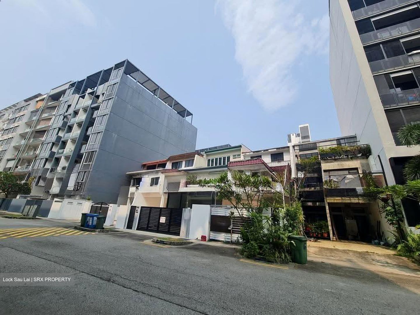 Lorong 28 Geylang (D14), Terrace #628855571